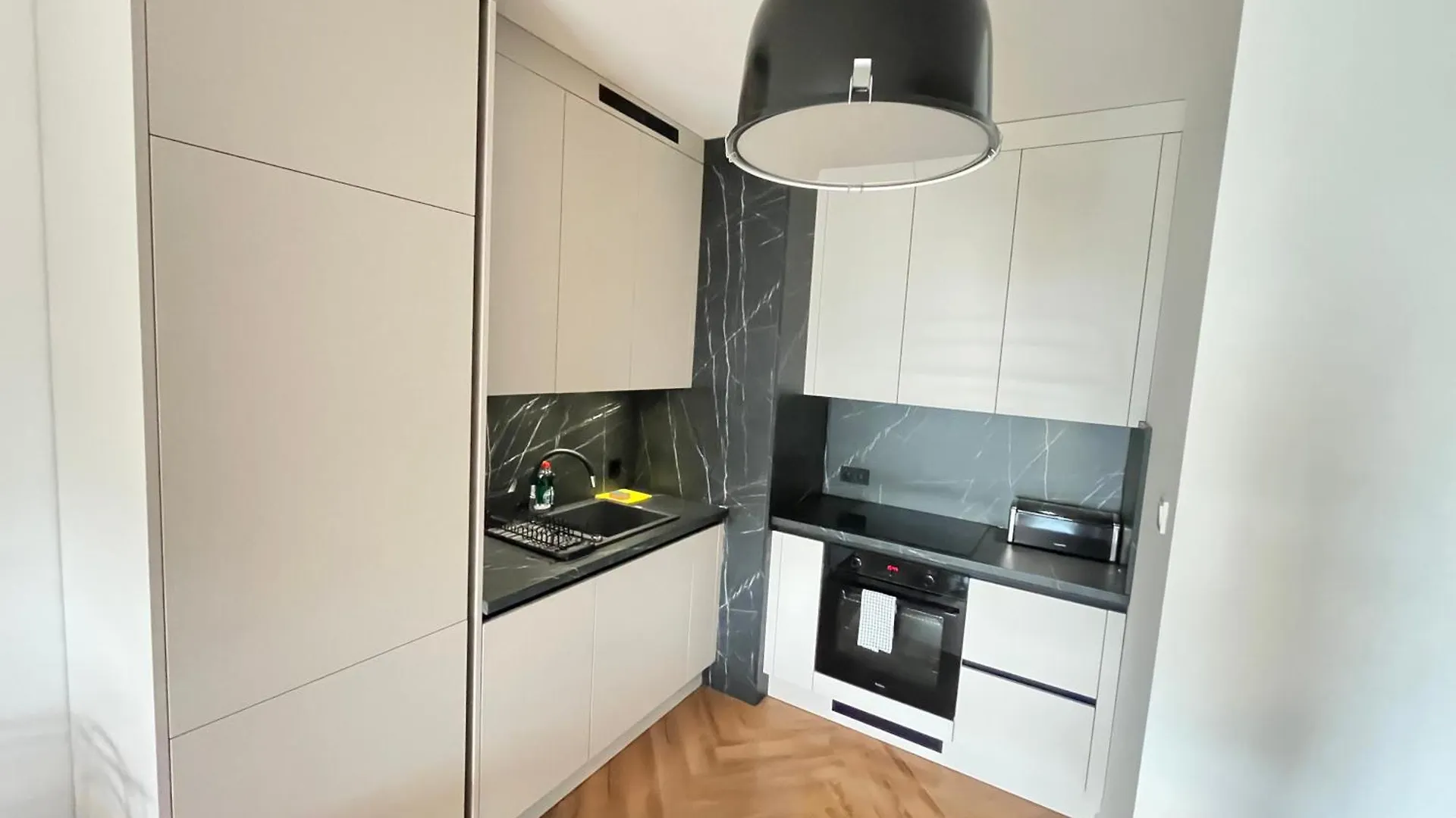 Apartment Piekny, Nowy Apartament Lesnych Skrzatow W Poznaniu