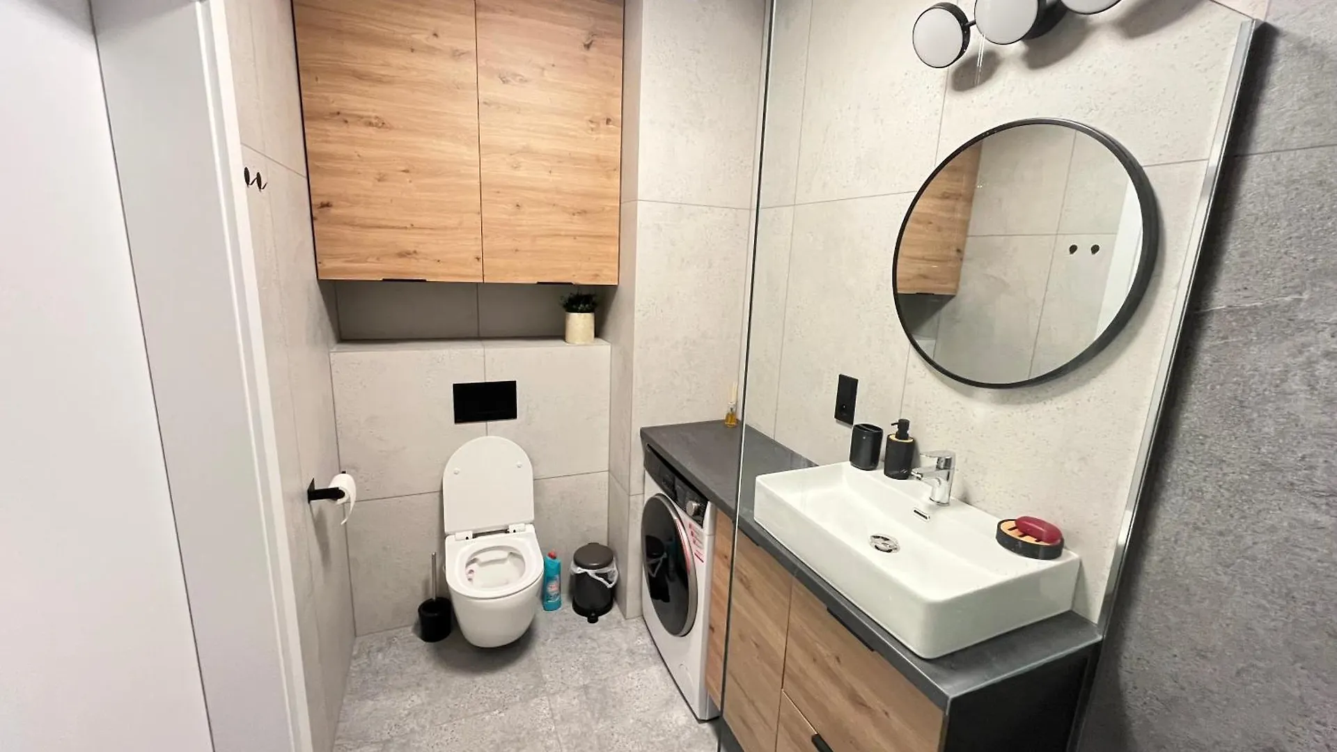 Apartment Piekny, Nowy Apartament Lesnych Skrzatow W Poznaniu