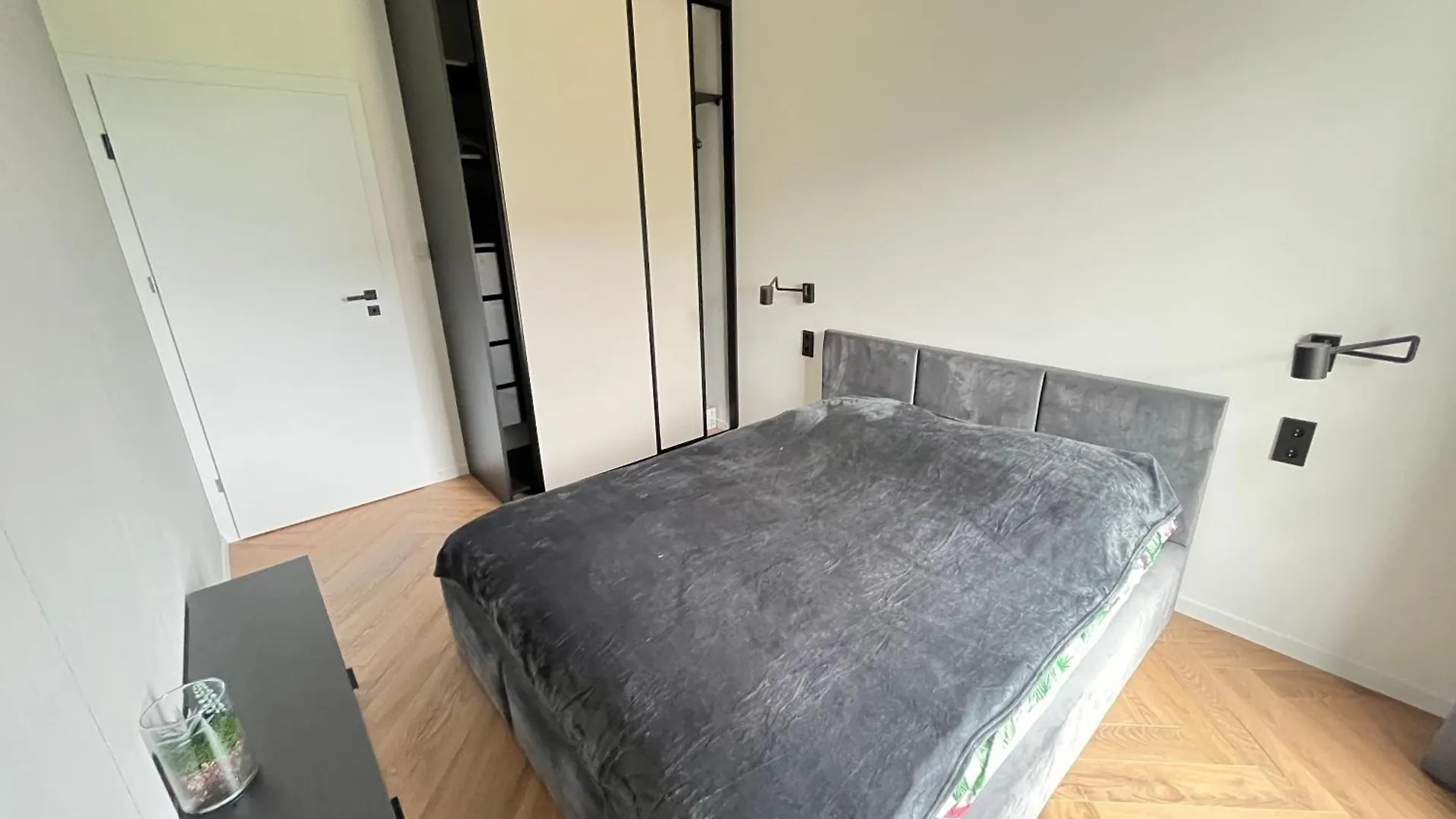 Piekny, Nowy Apartament Lesnych Skrzatow W Poznaniu Poznan