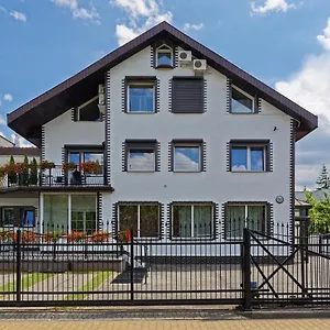 2* Bed & Breakfast Pensjon Polska