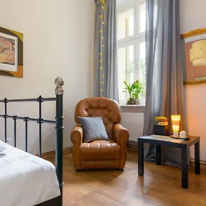Appartement St Martin Centrum, Poznań