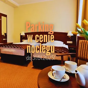 3* Hotel Korel