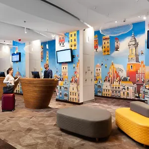 Hotel Ibis Centrum, Poznan