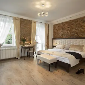 Apartamento Wodna, Poznan